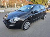 Fiat EVO BUKVALNO NOV