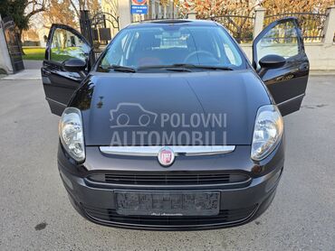 Fiat EVO BUKVALNO NOV