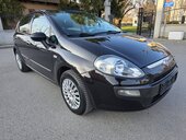 Fiat EVO BUKVALNO NOV