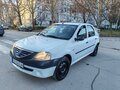 Dacia Logan 1.4 mpi