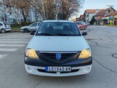 Dacia Logan 1.4 mpi