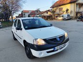 Dacia Logan 1.4 mpi