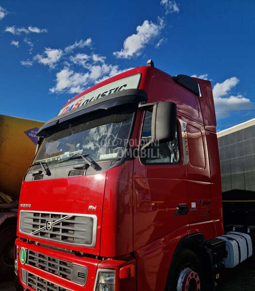 Volvo Fh13