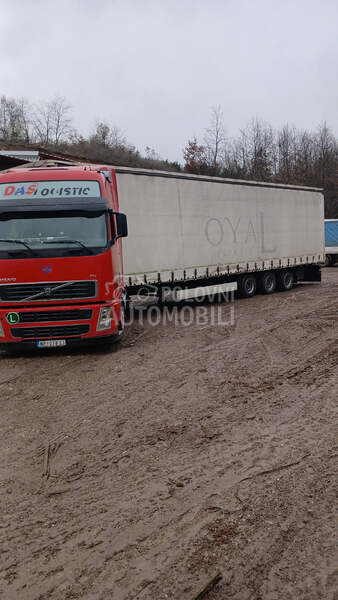 Volvo Fh13