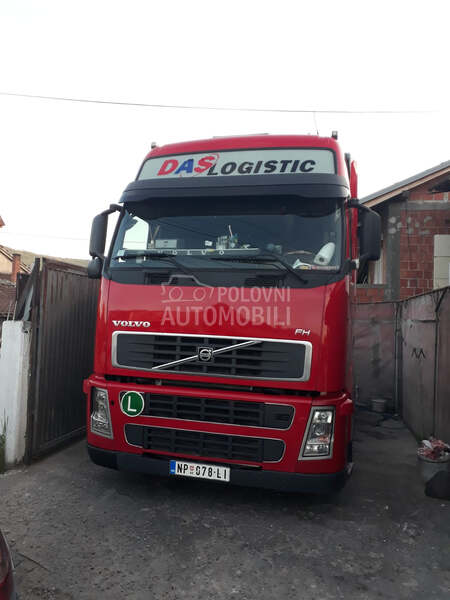 Volvo Fh13