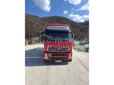 Volvo Fh13