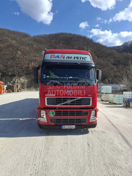 Volvo Fh13
