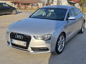 Audi A5 2.0TDI//S LINE