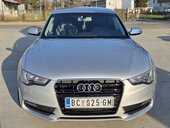 Audi A5 2.0TDI//S LINE