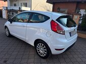 Ford Fiesta 1.5 OCUVAN