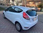 Ford Fiesta 1.5 OCUVAN