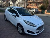 Ford Fiesta 1.5 OCUVAN