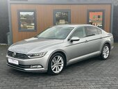 Volkswagen Passat B8 HIGHLINE/VIRT/LED