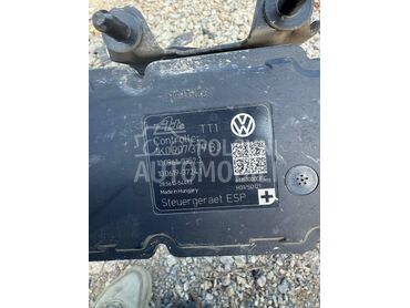 Abs sistem za Volkswagen Caddy, Golf 5, Golf 6 ... od 2008. do 2012. god.