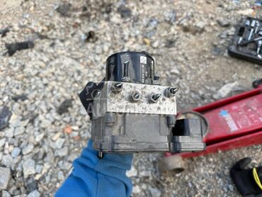 Abs sistem za Škoda Octavia od 2008. do 2012. god.