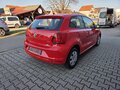 Volkswagen Polo 1.4 tdi restajling