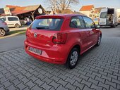 Volkswagen Polo 1.4 tdi restajling