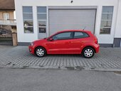 Volkswagen Polo 1.4 tdi restajling