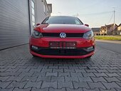 Volkswagen Polo 1.4 tdi restajling