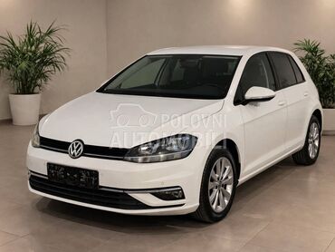 Volkswagen Golf 7 