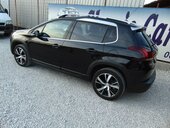 Peugeot 2008 1.2 GT LINE
