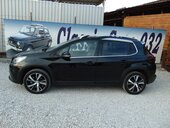 Peugeot 2008 1.2 GT LINE