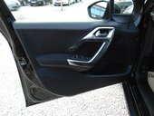 Peugeot 2008 1.2 GT LINE