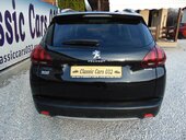 Peugeot 2008 1.2 GT LINE