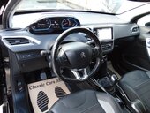 Peugeot 2008 1.2 GT LINE