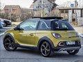 Opel Adam 1.4 b R O C K S