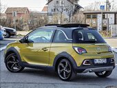 Opel Adam 1.4 b R O C K S