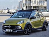 Opel Adam 1.4 b R O C K S