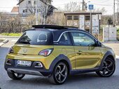 Opel Adam 1.4 b R O C K S