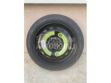 Continental 125/70 R16 Sve sezone