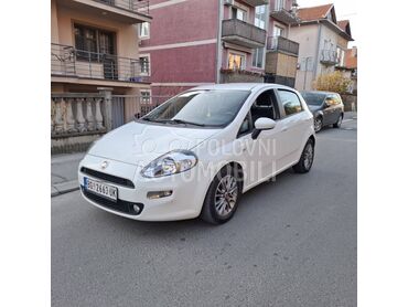 Fiat EVO 1.3 M-jet
