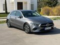 Mercedes Benz A 180 
