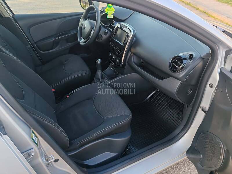 Renault Clio 1.5 dci