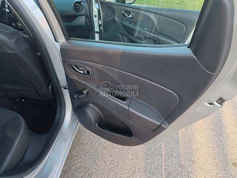 Renault Clio 1.5 dci
