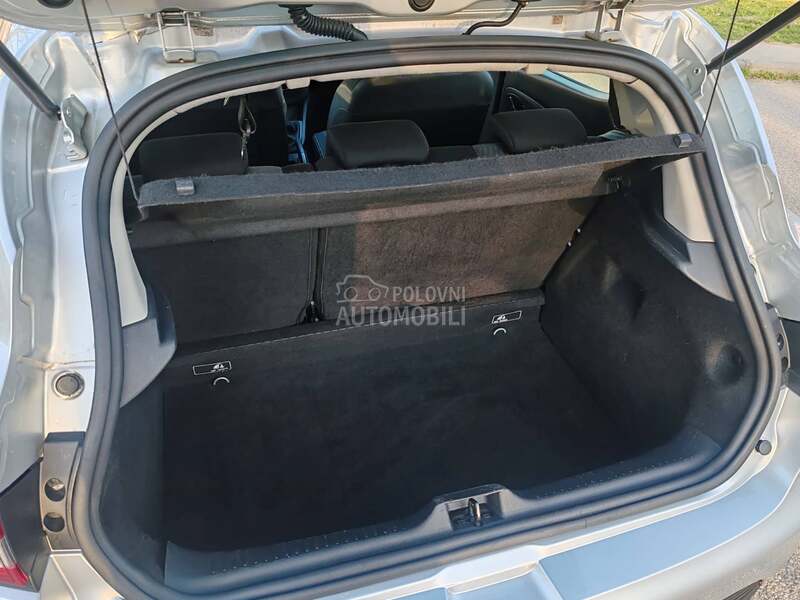 Renault Clio 1.5 dci