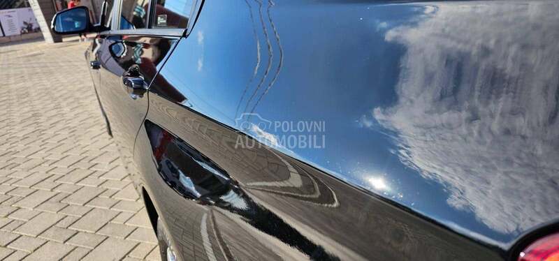 BMW 316 kupljen nov u Srbiji