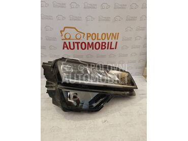 Desni led far za Škoda Karoq od 2017. do 2021. god.