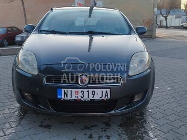 Fiat Bravo 