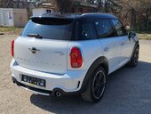 MINI Countryman Cooper 2.0 SD All4