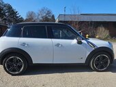 MINI Countryman Cooper 2.0 SD All4