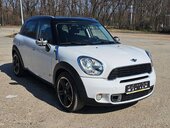 MINI Countryman Cooper 2.0 SD All4