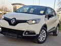 Renault Captur by color