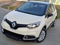 Renault Captur by color