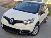 Renault Captur by color