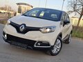 Renault Captur by color