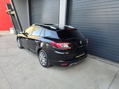 Renault Megane 1.5 DCI GT LINE